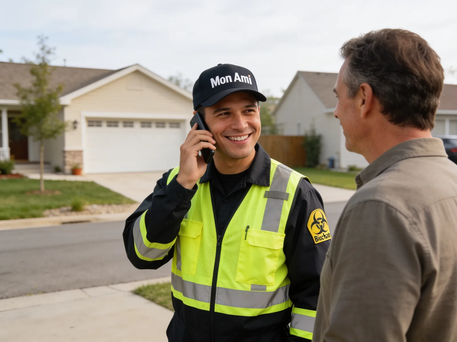 Sewage Cleanup Wheelersburg, OH FAQs